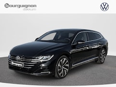 Volkswagen Arteon - 1.4 eHybrid R-Line Business | 218Pk | PHEV |ACC | Pano Dak | Leder | 360Gr Camera | ERGO |