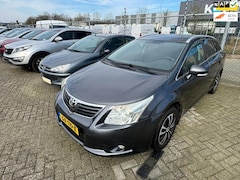 Toyota Avensis Wagon - 1.8 VVTi Business EXPORT