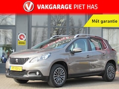 Peugeot 2008 - 1.2 PureTech Blue Lion | Airco | Cruise control | Parkeersensoren | Incl. Garantie | Bluet