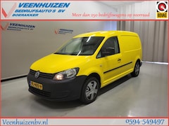 Volkswagen Caddy Maxi - 1.6TDI L2/H1 Apk tot 23-6-2025