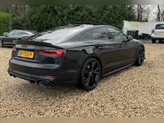 Audi A5 Sportback - 40 TFSI Sport S-line Edition