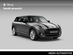 MINI Clubman - 1.5 Cooper Pepper | Stoelverwarming | Park Distance Control voor/achter |