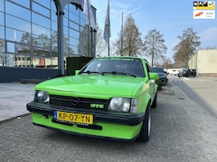 Opel Kadett - 2.0 GTE look , verlaagd.LMV.apk