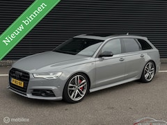 Audi A6 Avant - 3.0 TDI BiT quattro Competition, Matrix, HUD,