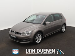 Volkswagen Golf - 1.4 TSI Highline Trekhaak, Climate control, Parkeersensoren