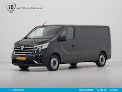 Renault Trafic - 2.0 dCi 130 T30 L2H1 Comfort Navigatie Trekhaak Clima Led