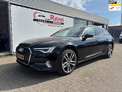 Audi A6 Avant - 45 TFSI S edition