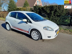 Fiat Grande Punto - 1.4 Racing