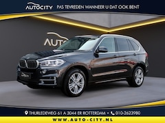 BMW X5 - xDrive30d High Executive Pano l Leder l Memory