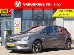 Opel Astra - 1.2 Business Edition | Clima-Airco | Android Auto | Parkeercamera | Incl. BOVAG Garantie |