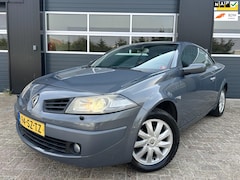 Renault Mégane coupé cabriolet - 1.6|Airco|Automaat