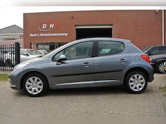 Peugeot 207 - 1.4 VTi Sublime airco apk 21-03-2026 inruil mogelijk nap