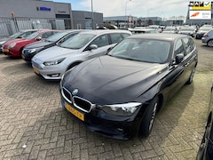 BMW 3-serie Touring - 316d High Executive EXPORT