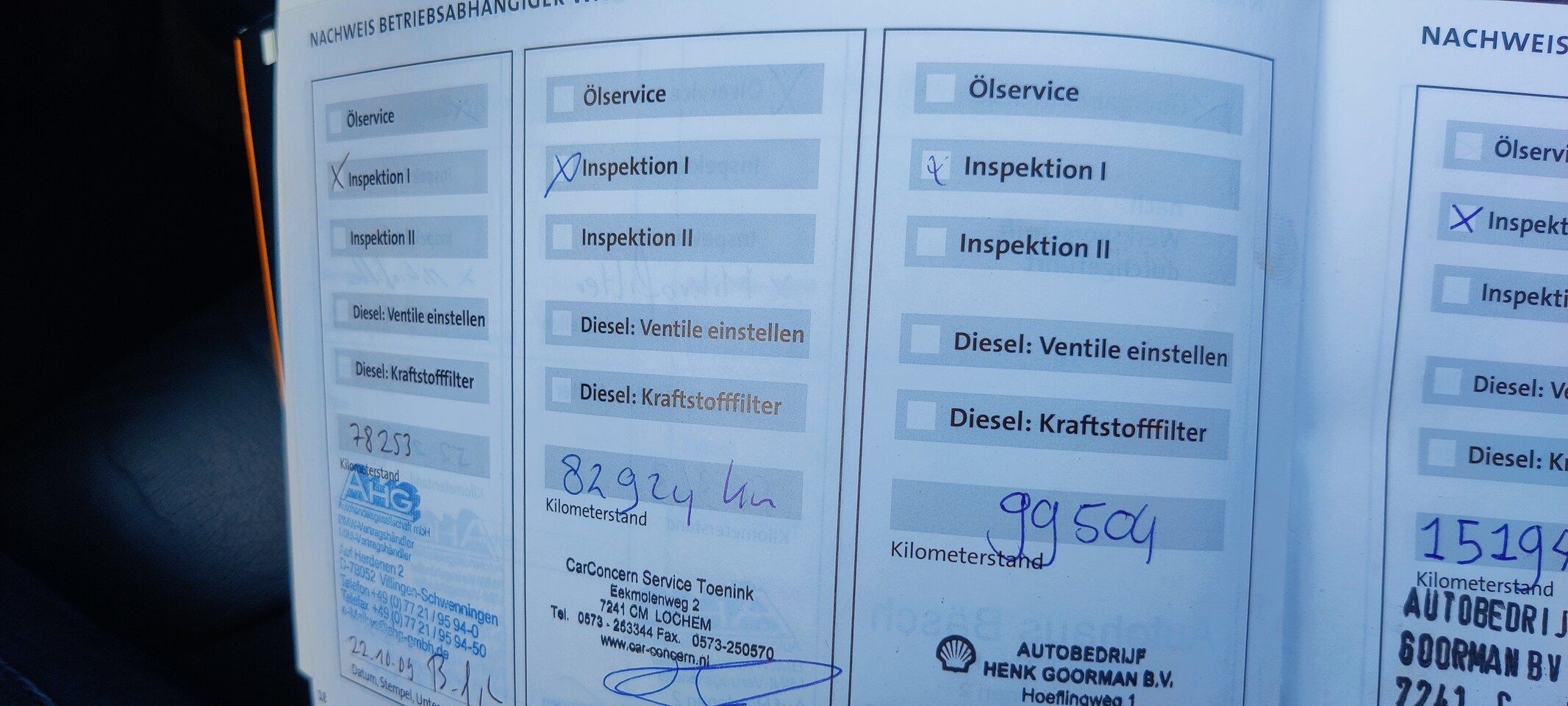 MINI Cabrio - 1.6 Cooper Boekjes aanwezig, airco, half leer.