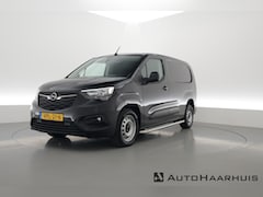 Opel Combo - 1.5D L2H1 Edition automaat | side bars | laadruimte betimmering