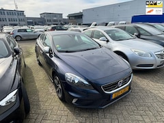 Volvo V40 - 2.0 D4 Summum Business EXPORT