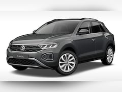 Volkswagen T-Roc - Life Edition 1.0 85 kW / 116 pk TSI SUV 6 versn. H | Camera | Cruise Control Adaptief | Ke