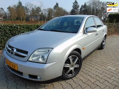 Opel Vectra - 1.8-16V Comfort , 156.704km N.A.P , Airco / Elec.Pakket / Isofix