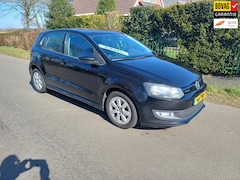 Volkswagen Polo - 1.2 TDI BlueMotion Comfortline