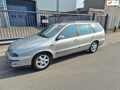 Fiat Marea Weekend - 1.6-16V ELX LPG-G3 *LEER*AIRCO*CV*16 INCH