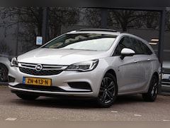 Opel Astra Sports Tourer - 1.4 Turbo 120 Jahre|Automaat|Pano|Carplay|Trekhaak