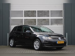 Volkswagen Golf - 1.2 TSI Comfortline Clima/Cruise/Bi-Xenon/LED/Bluetooth/PDC/RadioCD.AUX.USB/16"LM/Velgen/A