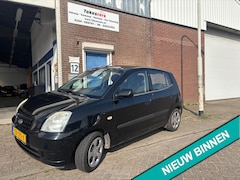 Kia Picanto - 1.1 LXE JAAR APK&AIRCO&ELEKTRISCHE RAMEN