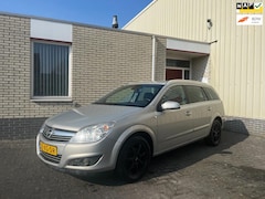 Opel Astra Wagon - 1.6 Executive APK TREKHAAK AIRCO