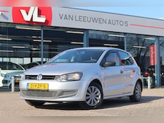 Volkswagen Polo - 1.4-16V Trendline | Radio Cd | APK 01-09-2025 | Cruise