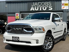 Dodge Ram 1500 - 5.7 V8 CrewCab Limited Marge