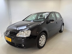 Volkswagen Golf - 1.6 GT Sport , Nieuwe a.p.k , Airco