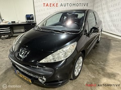 Peugeot 207 - 1.6 VTi XS Pack Climate/Apk