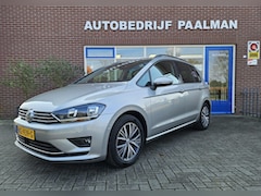 Volkswagen Golf Sportsvan - 1.2 TSI Connected Series