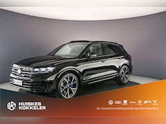 Volkswagen Touareg - R 3.0 TSI eHybrid 462pk Tiptronic Trekhaak, Panoramadak, Head up display, Luchtvering, Ele