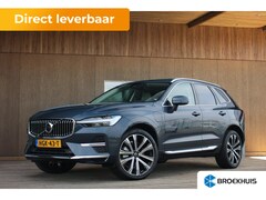 Volvo XC60 - Recharge T6 AWD Plus Bright | Panoramadak | Adaptive Cruise | 21-Inch | Lighting-Pack | Tr