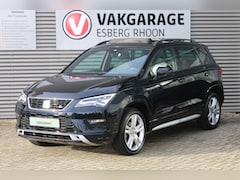 Seat Ateca - 1.5 TSI FR DSG, NAV/CAM, SCHUIFDAK, TREKHAAK