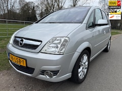 Opel Meriva - 1.6-16V Cosmo met airco en trekhaak