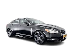 Jaguar XF - 3.0D S V6 Premium Luxury Aut. *PANO | LEATHER | XENON | BLIS | NAVI-FULLMAP | COMFORT-SEAT