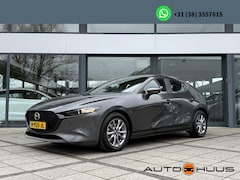 Mazda 3 - 3 1.8 SkyActiv-D 116 Comfort