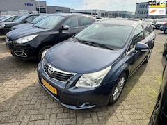 Toyota Avensis Wagon - 1.8 VVTi Business EXPORT