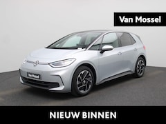 Volkswagen ID.3 - Pro Business 59 kWh | Navigatie | Draadloze Apple Carplay | Adaptieve cruise control | Lan