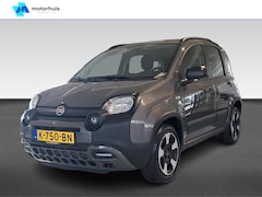 Fiat Panda - 1.0 70pk Hybrid City Cross