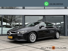 Mercedes-Benz CLA-Klasse - 200 d Business Solution