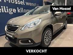 Peugeot 2008 - 1.2 PureTech Active