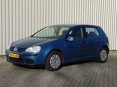 Volkswagen Golf - 1.6 FSI Trendline