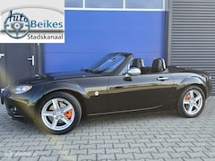 Mazda MX-5 - 1.8 Exclusive