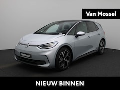 Volkswagen ID.3 - Pro Business 59 kWh | Navigatie | Draadloze Apple Carplay | Adaptieve cruise control | Lan