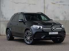 Mercedes-Benz GLE-Klasse - GLE 450 4matic | panorama | burmester | luchtvering | massage | Vol