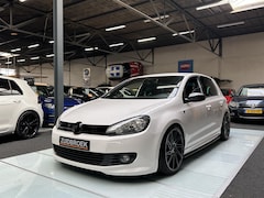 Volkswagen Golf - 1.4 TSI 122PK Clima Stuurbediening R-line Led