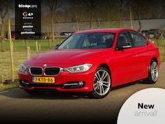 BMW 3-serie - 320i Executive Sport | 2e Eig. | Trekhk | NAP | Zeer netjes